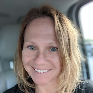 Meet your Posher, Melissa